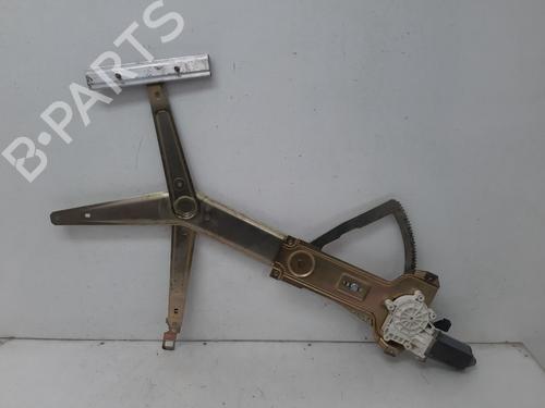 Front right window mechanism SAAB 9-3 Cabriolet (YS3D) 2.0 Turbo | BP36503019C23 - Image 3
