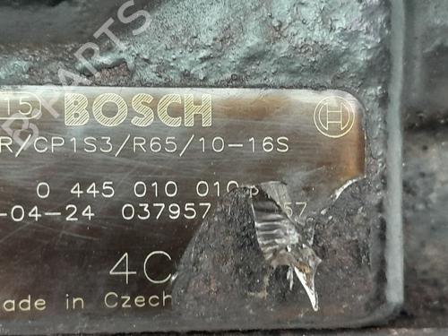 Injection pump CITROËN XSARA (N1) 2.0 HDi 90 | BP28960617M78