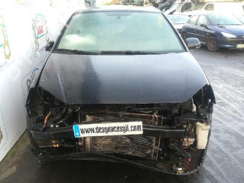 Instrument cluster VW POLO (9N_, 9A_)  | BP20737176C47 