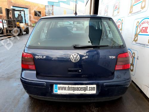 Steering pump VW GOLF IV (1J1) 1.9 TDI | BP20751193M99 