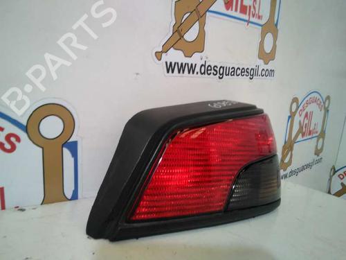 Right taillight PEUGEOT 306 Hatchback (7A, 7C, N3, N5) 1.9 D | BP20809146C35 
