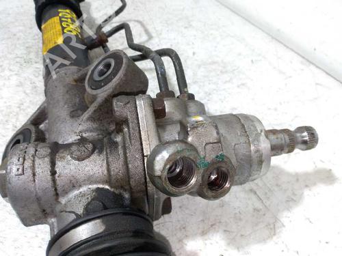 Steering rack HYUNDAI H-1 / STAREX Bus (A1) 2.5 TD 4WD | BP20735463M22 