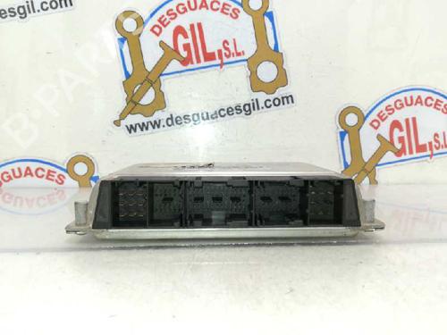 Motorstyringsenhed BMW 3 (E46) 320 d | BP20807879M57