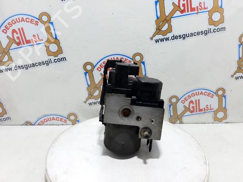 ABS pump PEUGEOT 307 (3A/C) 2.0 HDi 90 | BP20739499M43 