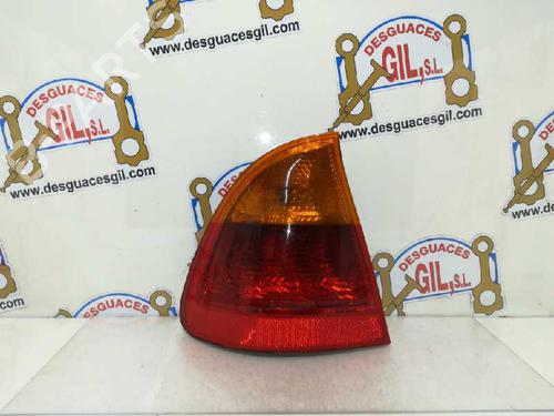 Used Left taillight BMW 3 Touring (E46) 320 d (150 hp) 20805952