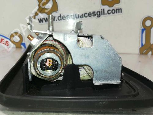 Left seat airbag OPEL AGILA (B) (H08) 1.3 CDTI (F68) | BP20807443C13 