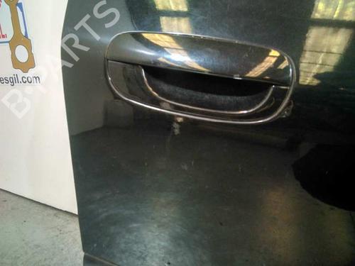 Right front door PEUGEOT 607 (9D, 9U) 2.2 HDi | BP20802391C3