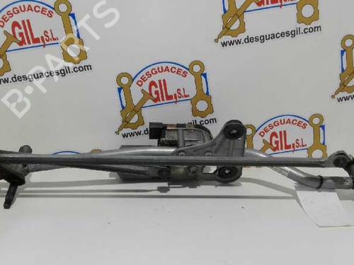 Front wiper motor VOLVO XC60 I SUV (156) D3 | BP20776650M29 