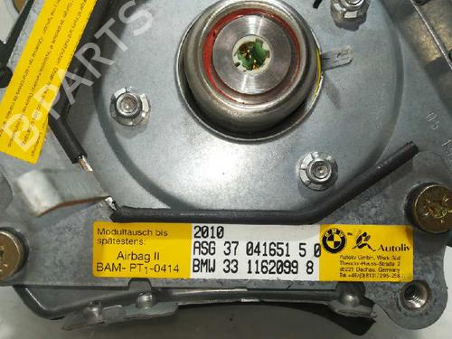 Driver airbag BMW 3 Compact (E36) 318 tds | BP20808354C9 