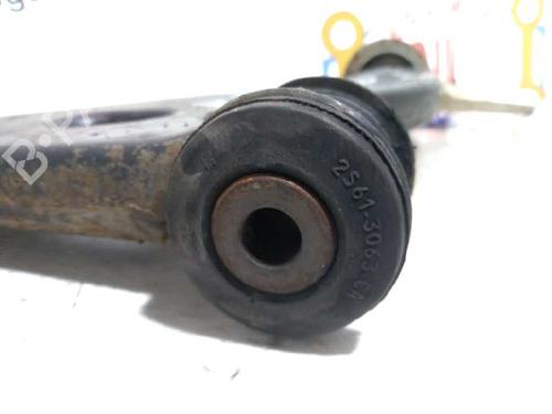 Right front suspension arm FORD FIESTA V (JH_, JD_) 1.4 TDCi | BP20735017M13 