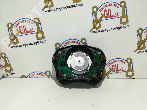 Driver airbag MERCEDES-BENZ S-CLASS (W220) S 400 CDI (220.028, 220.128) | BP20797157C9 