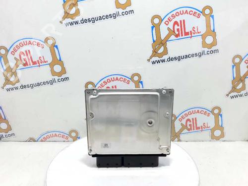 Engine control unit (ECU) BMW 3 Touring (E91) 318 d | BP20736656M57 