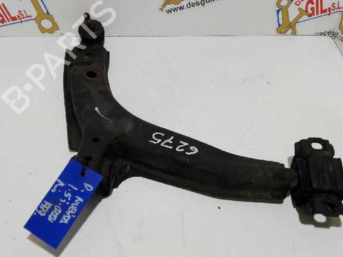 Used Right front suspension arm DAEWOO LANOS (KLAT) [1997-2025]  20777680