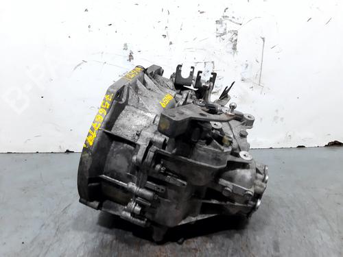 Gearbox MINI MINI (R56) Cooper D | BP20752693M3 