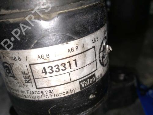 Starter CITROËN C15 Box Body/MPV (VD_) 1.1 i | BP20804515M8 