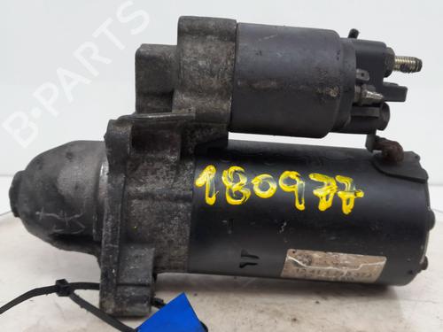 Startmotor BMW 5 (E39) 520 i (150 hp) 24229930