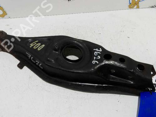 Used Left rear suspension arm MERCEDES-BENZ E-CLASS (W210) E 230 (210.037) (150 hp) 20778555