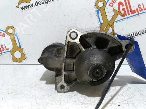 Starter PEUGEOT 205 II (20A/C)  | BP21829569M8 