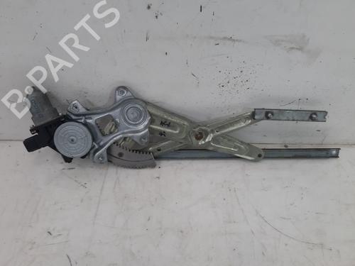 Used Rear left window mechanism MITSUBISHI ASX (GA_W_) [2009-2025]  21686737