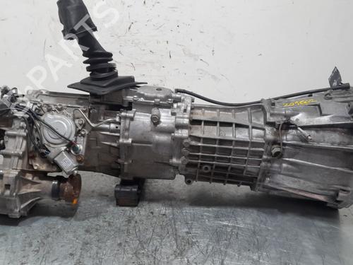 Used Gearbox Gearbox SUZUKI GRAND VITARA II (JT, TE, TD) 1.9 DDiS All-wheel Drive (JT419, TD44, JB419WD, JB419XD,... (129 hp) 33964643 33964643
