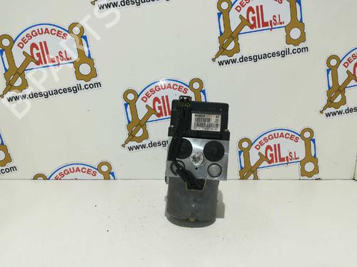 ABS pump RENAULT CLIO II (BB_, CB_)  | BP20797222M43 