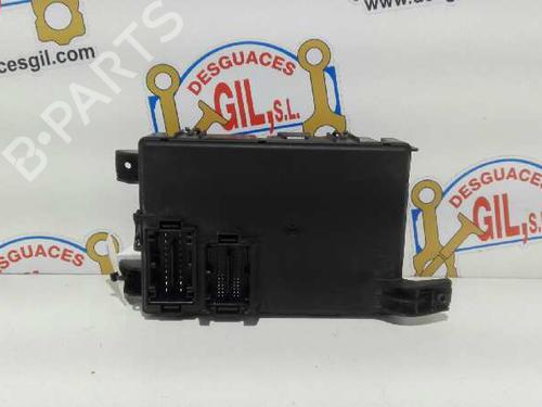 Fuse box OPEL CORSA D (S07)  | BP20792915E1 