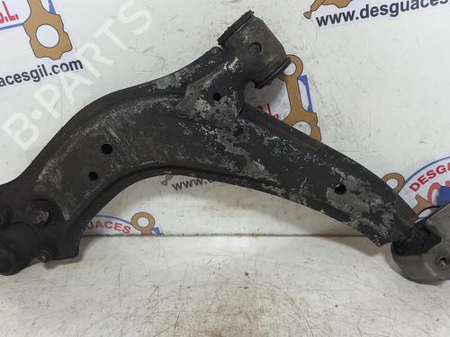 Right front suspension arm CITROËN XSARA Coupe (N0) 1.9 D | BP20755598M13 