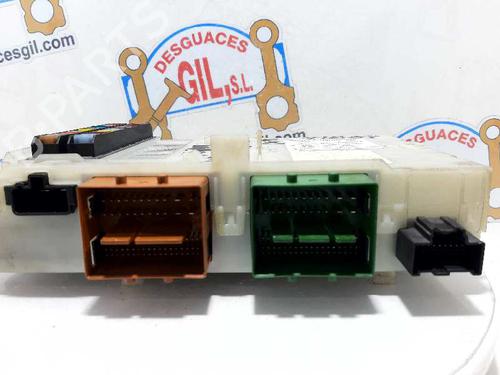 Fuse box FORD MONDEO IV (BA7)  | BP21827874E1 