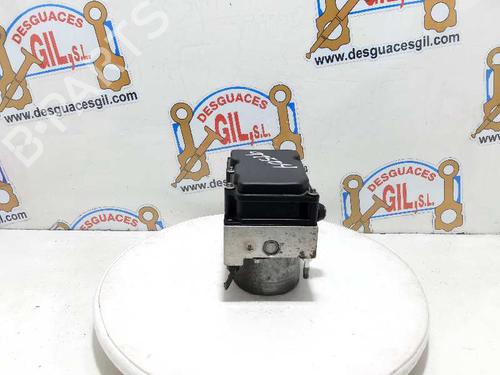 ABS pump TOYOTA AYGO (_B1_) 1.0 (KGB10_, KGB10R) | BP20732911M43 