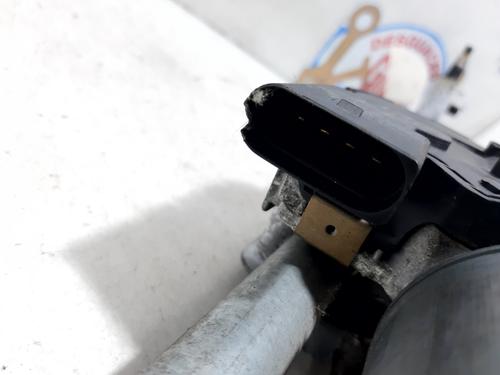 Viskermotor vindrude VW GOLF V (1K1)  | BP21015008M29 