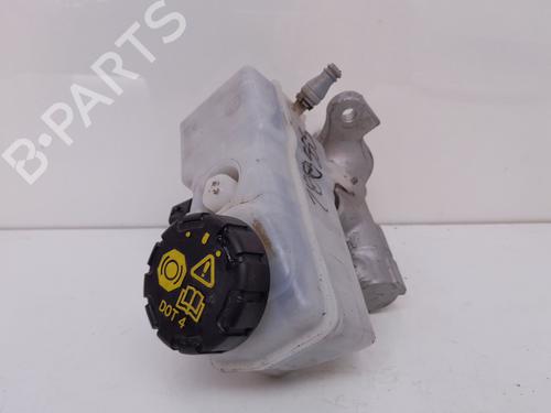 Brake master cylinder RENAULT CLIO IV (BH_)  | BP27468449M77 