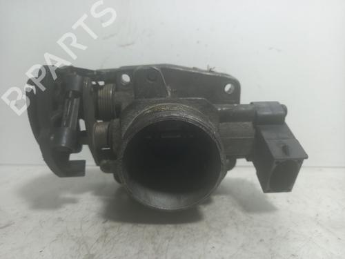 Spjældhus FORD FIESTA IV (JA_, JB_) 1.3 i (60 hp) 28543847
