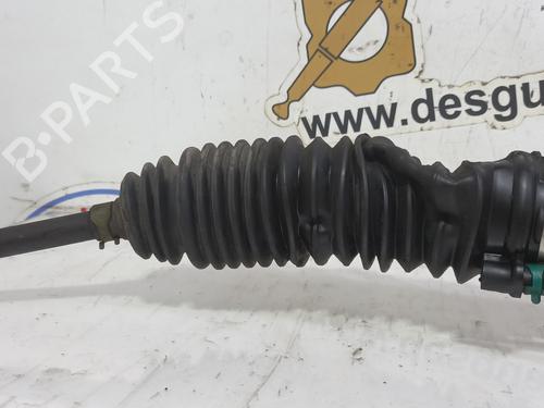 Steering rack CHRYSLER VOYAGER / GRAND VOYAGER III (GS_, NS_) 3.3 i | BP20758541M22 