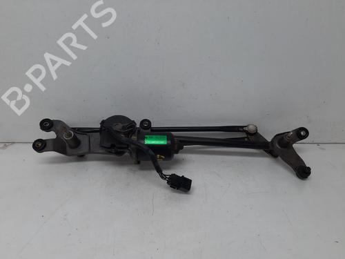 Used Front wiper motor Front wiper motor KIA SORENTO I (JC) 2.5 CRDi 4WD (140 hp) 34131503 34131503