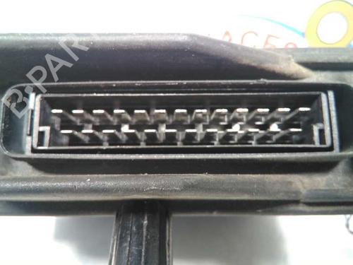 Engine control unit (ECU) OPEL KADETT E Hatchback (T85) 1.6 S (C08, C48, D08, D48) | BP20799530M57 