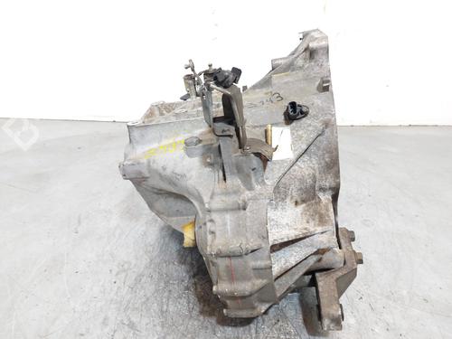 Gearbox MAZDA 5 (CR) 2.0 CD (CR19) | BP20740850M3 