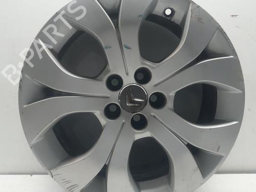 Rim CITROËN C8 (EA_, EB_) 2.0 HDi 135 | BP27356827C45 