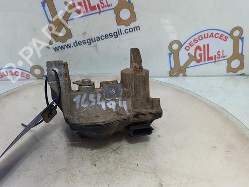 Throttle body DACIA DOKKER MPV (KE_)  | BP20770424M82 