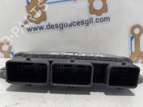 Engine control unit (ECU) RENAULT MEGANE II (BM0/1_, CM0/1_) 2.0 16V (BM0U, CM0U) | BP20770029M57 