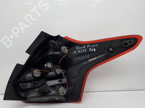 Left taillight FORD FOCUS III | BP36753626C34 - Image 3