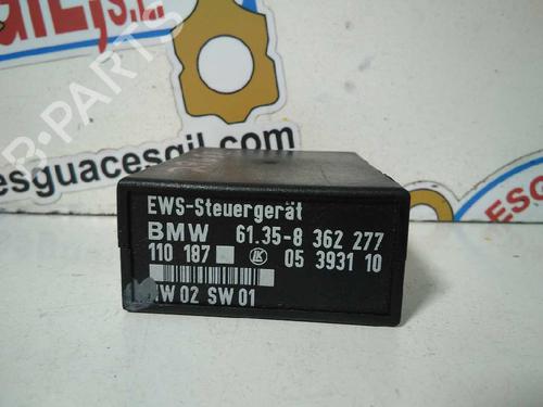 Used Control unit BMW 3 (E36) 318 tds (90 hp) 20792069