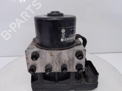 ABS pump VW GOLF IV (1J1) 1.9 TDI | BP27597575M43 