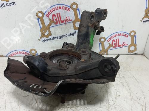 Right front steering knuckle TOYOTA AURIS (_E15_)  | BP20755631M26 