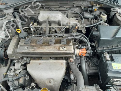 Fuel pump TOYOTA AVENSIS (_T22_) 1.6 VVT-i (ZZT220_, ZZT220R) | BP20763571M76 