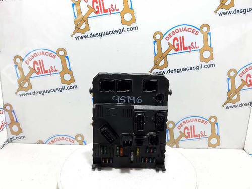 Used Fuse box PEUGEOT 206 Hatchback (2A/C) [1998-2012]  20734201