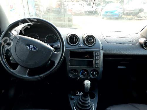 Servo frein FORD FIESTA V (JH_, JD_) 1.4 16V | BP20734604M42