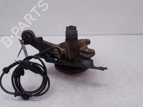 Right front steering knuckle FIAT IDEA (350_)  | BP37248202M26  - Image 5