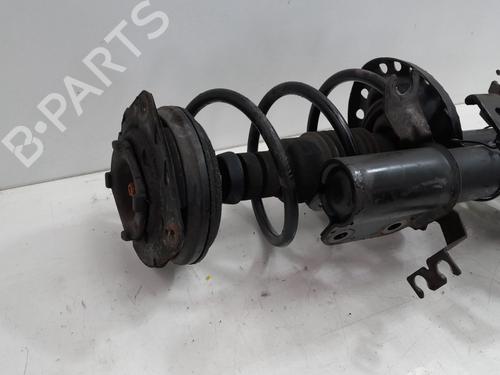 Amortyzator przedni prawy RENAULT CLIO III (BR0/1, CR0/1)  | BP29066800M17 