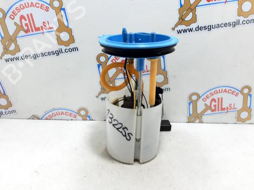 Fuel pump AUDI TT (8J3) 2.0 TFSI | BP20749349M76 