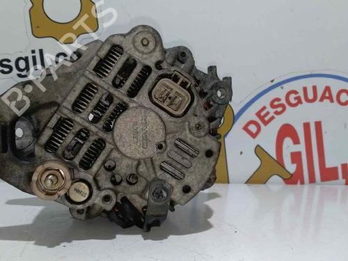 Alternator HYUNDAI SONATA III (Y-3)  | BP20783233M7 